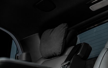 Mercedes-Benz V-Класс, 2023 год, 12 300 000 рублей, 19 фотография