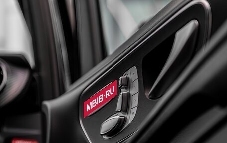 Mercedes-Benz V-Класс, 2023 год, 12 300 000 рублей, 27 фотография