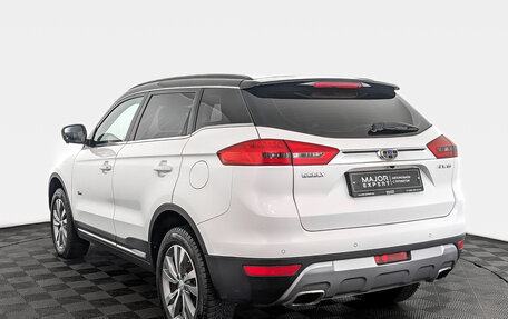 Geely Atlas I, 2019 год, 1 455 000 рублей, 7 фотография