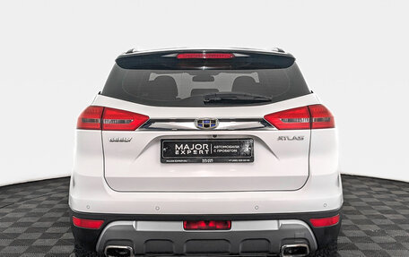 Geely Atlas I, 2019 год, 1 455 000 рублей, 6 фотография