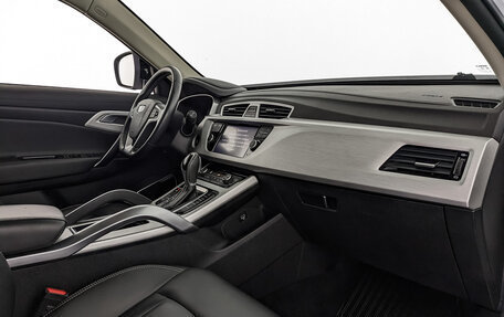 Geely Atlas I, 2019 год, 1 455 000 рублей, 11 фотография