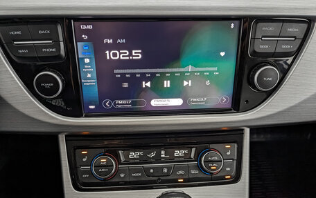 Geely Atlas I, 2019 год, 1 455 000 рублей, 15 фотография