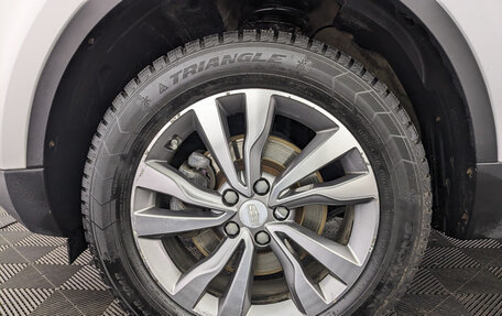 Geely Atlas I, 2019 год, 1 455 000 рублей, 18 фотография