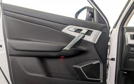 Geely Atlas I, 2019 год, 1 455 000 рублей, 19 фотография