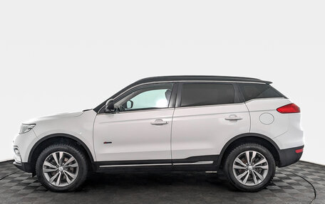 Geely Atlas I, 2019 год, 1 455 000 рублей, 8 фотография