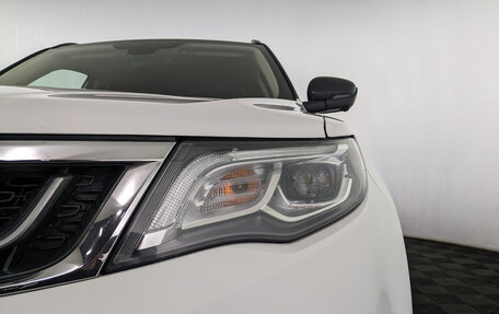 Geely Atlas I, 2019 год, 1 455 000 рублей, 17 фотография