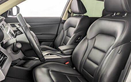 Geely Atlas I, 2019 год, 1 455 000 рублей, 20 фотография