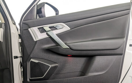 Geely Atlas I, 2019 год, 1 455 000 рублей, 24 фотография