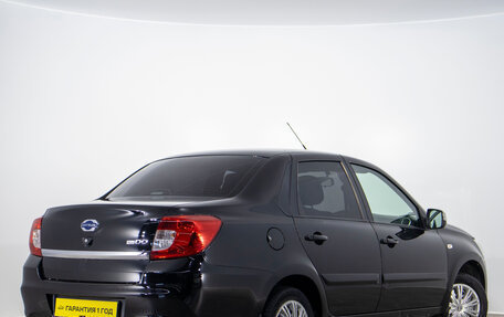 Datsun on-DO I рестайлинг, 2019 год, 759 000 рублей, 3 фотография