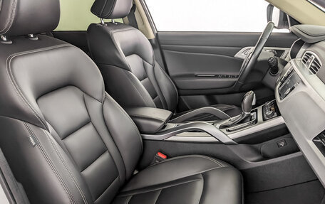 Geely Atlas I, 2019 год, 1 455 000 рублей, 23 фотография
