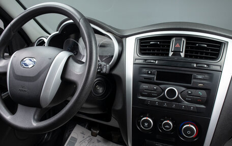 Datsun on-DO I рестайлинг, 2019 год, 759 000 рублей, 7 фотография