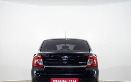 Datsun on-DO I рестайлинг, 2019 год, 759 000 рублей, 4 фотография