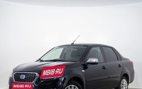 Datsun on-DO I рестайлинг, 2019 год, 759 000 рублей, 2 фотография