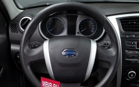 Datsun on-DO I рестайлинг, 2019 год, 759 000 рублей, 8 фотография