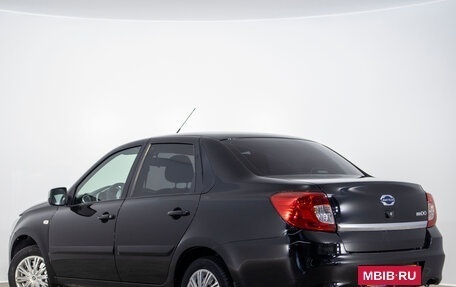 Datsun on-DO I рестайлинг, 2019 год, 759 000 рублей, 5 фотография