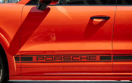 Porsche Cayenne III, 2020 год, 13 000 000 рублей, 5 фотография