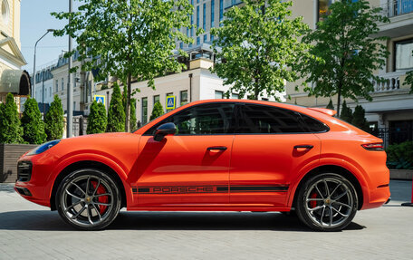 Porsche Cayenne III, 2020 год, 13 000 000 рублей, 4 фотография