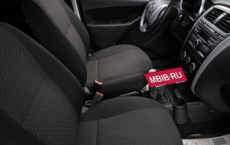 Datsun on-DO I рестайлинг, 2019 год, 759 000 рублей, 16 фотография