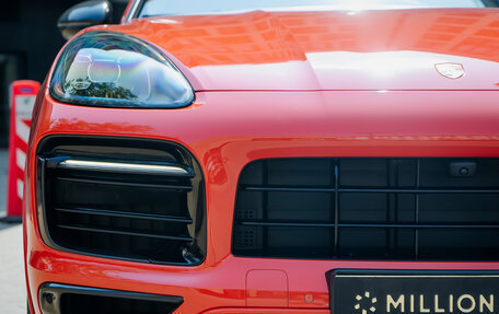 Porsche Cayenne III, 2020 год, 13 000 000 рублей, 10 фотография