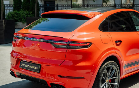Porsche Cayenne III, 2020 год, 13 000 000 рублей, 21 фотография