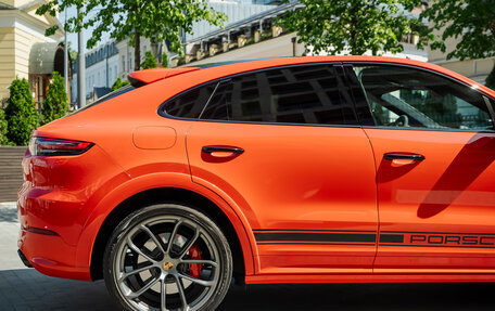 Porsche Cayenne III, 2020 год, 13 000 000 рублей, 18 фотография