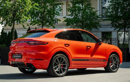 Porsche Cayenne III, 2020 год, 13 000 000 рублей, 20 фотография