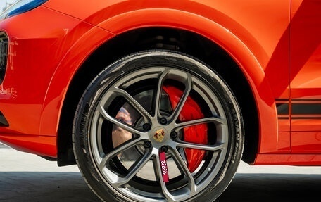Porsche Cayenne III, 2020 год, 13 000 000 рублей, 14 фотография