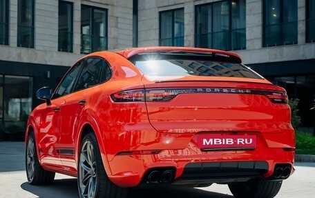 Porsche Cayenne III, 2020 год, 13 000 000 рублей, 24 фотография