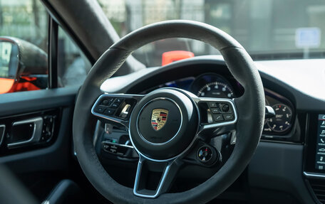 Porsche Cayenne III, 2020 год, 13 000 000 рублей, 34 фотография