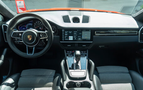 Porsche Cayenne III, 2020 год, 13 000 000 рублей, 32 фотография