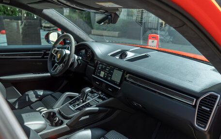 Porsche Cayenne III, 2020 год, 13 000 000 рублей, 36 фотография