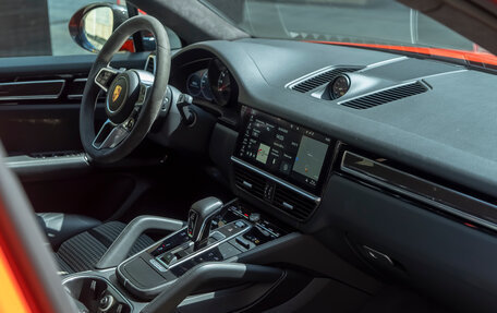 Porsche Cayenne III, 2020 год, 13 000 000 рублей, 37 фотография