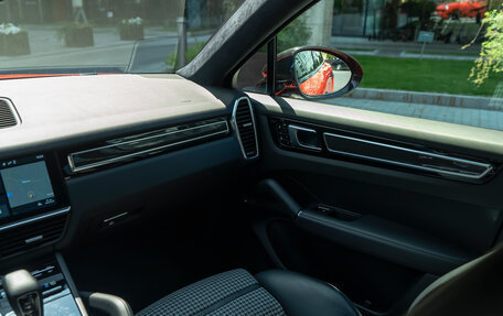 Porsche Cayenne III, 2020 год, 13 000 000 рублей, 27 фотография