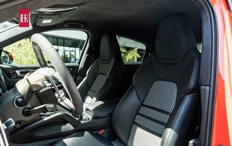 Porsche Cayenne III, 2020 год, 13 000 000 рублей, 28 фотография