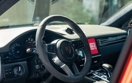 Porsche Cayenne III, 2020 год, 13 000 000 рублей, 31 фотография