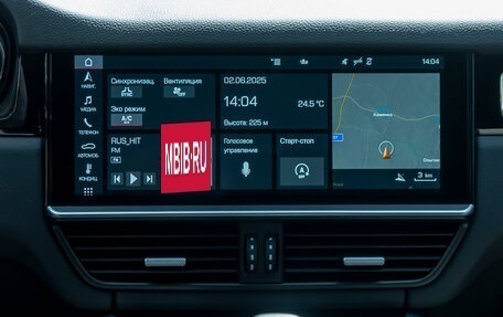 Porsche Cayenne III, 2020 год, 13 000 000 рублей, 33 фотография