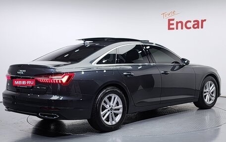 Audi A6, 2022 год, 3 295 000 рублей, 2 фотография