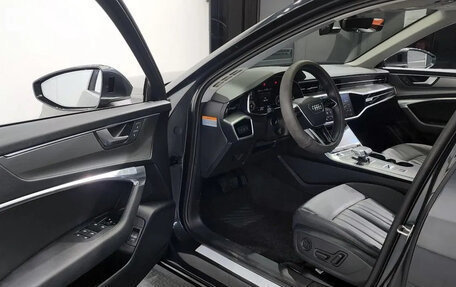 Audi A6, 2022 год, 3 295 000 рублей, 6 фотография