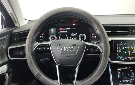 Audi A6, 2022 год, 3 295 000 рублей, 10 фотография