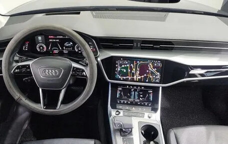 Audi A6, 2022 год, 3 295 000 рублей, 9 фотография