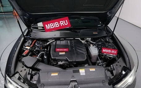 Audi A6, 2022 год, 3 295 000 рублей, 5 фотография