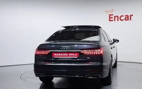 Audi A6, 2022 год, 3 295 000 рублей, 3 фотография