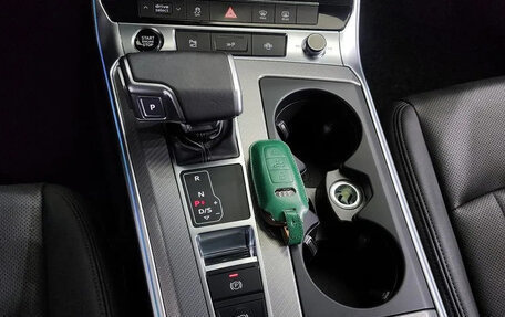 Audi A6, 2022 год, 3 295 000 рублей, 18 фотография