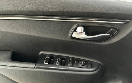 KIA Rio IV, 2020 год, 1 524 000 рублей, 17 фотография
