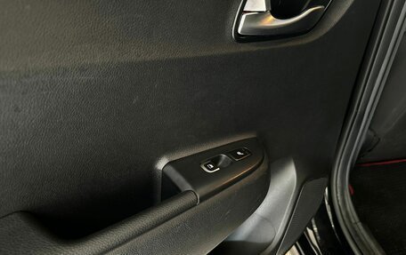 KIA Rio IV, 2020 год, 1 524 000 рублей, 19 фотография