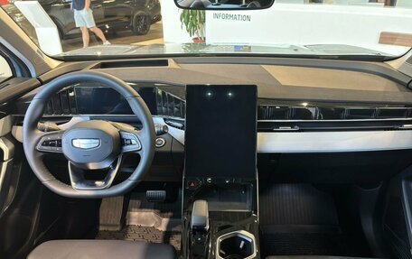 Geely Atlas, 2024 год, 3 817 190 рублей, 5 фотография