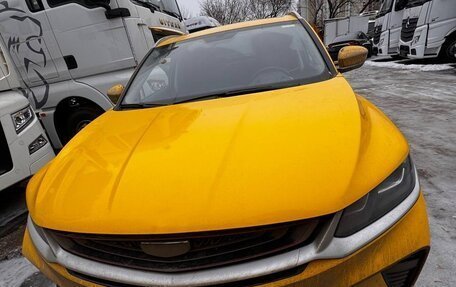 Geely Coolray I, 2023 год, 1 679 940 рублей, 2 фотография