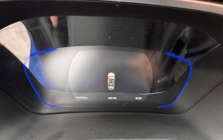 Geely Coolray I, 2023 год, 1 679 940 рублей, 9 фотография