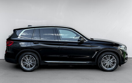BMW X3, 2020 год, 5 750 000 рублей, 4 фотография