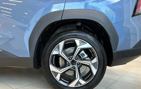 Geely Atlas, 2024 год, 3 817 190 рублей, 7 фотография